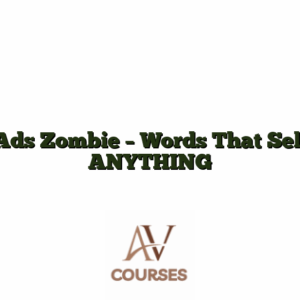 Ads Zombie - Words That Sell ANYTHING