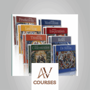 Advance Brain Technologies - Advance Brain Deluxe Music Collection