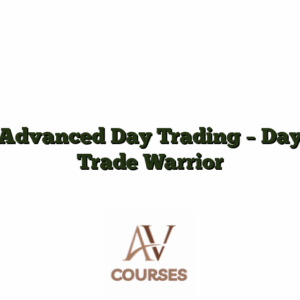Advanced Day Trading - Day Trade Warrior