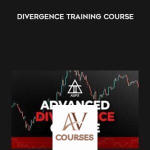 Advanced Divergence Training Course By ASFX