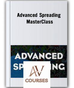 Advanced Spreading Masterclass Masterclass Trader