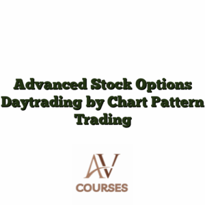 Advanced Stock Options Daytrading by Chart Pattern Trading