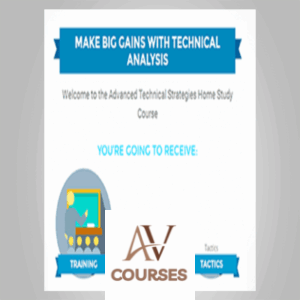 Advanced Technical Strategies Home Study Course