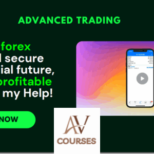 Advanced Trading Course – Edney Pinheiro