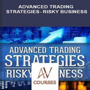 Advanced Trading Strategies: Risky Business By TradeSmart University