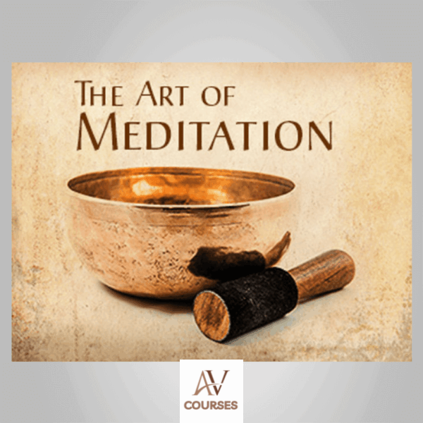 Adyashanti - The Art of Meditation (Study Course, Feb 2016)