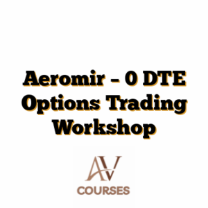 Aeromir – 0 DTE Options Trading Workshop