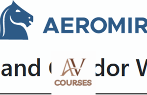 Aeromir – Butterfly and Condor Workshop