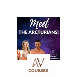 Aeron Lazar - The Akashic Mastery Advanced