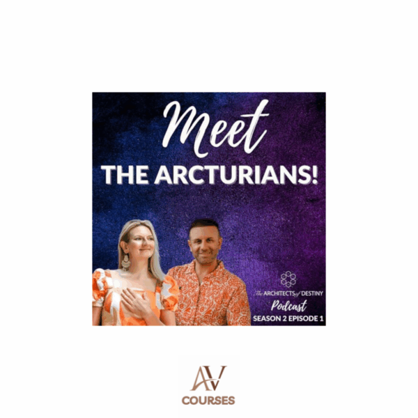 Aeron Lazar - The Akashic Mastery Advanced
