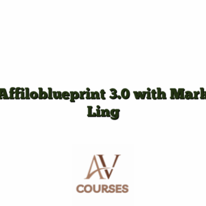 Affiloblueprint 3.0 with Mark Ling