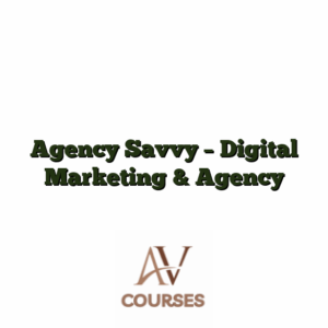 Agency Savvy - Digital Marketing & Agency