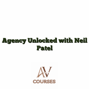 Agency Unlocked with Neil Patel