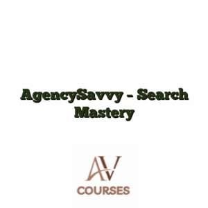AgencySavvy - Search Mastery