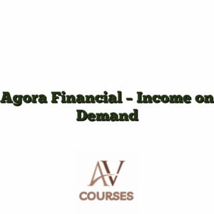 Agora Financial - Income on Demand