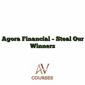 Agora Financial - Steal Our Winners