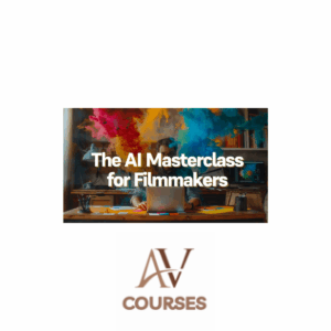 Ai Filmmaker Academy Masterclass