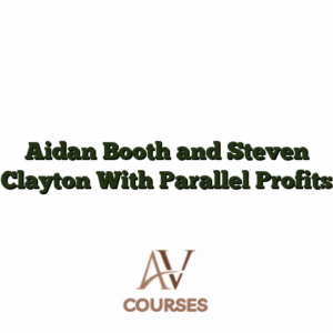 Aidan Booth and Steven Clayton With Parallel Profits