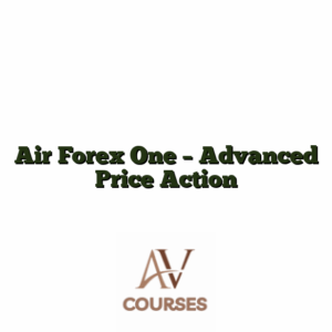 Air Forex One - Advanced Price Action
