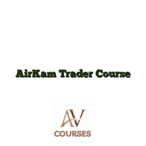 AirKam Trader Course