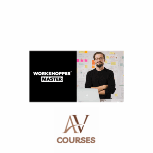 Aj & Smart - Workshopper Master