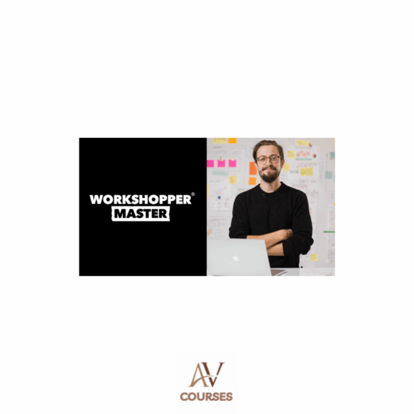 Aj & Smart - Workshopper Master