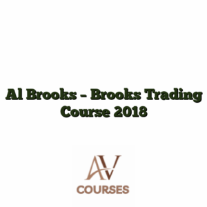 Al Brooks - Brooks Trading Course 2018