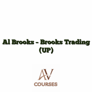 Al Brooks - Brooks Trading (UP)