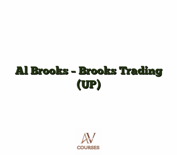 Al Brooks - Brooks Trading (UP)