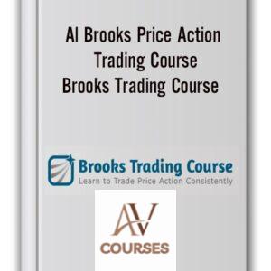 Al Brooks Price Action Trading Course – Brooks Trading Course