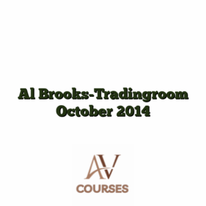 Al Brooks-Tradingroom October 2014