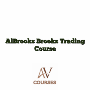 AlBrooks Brooks Trading Course