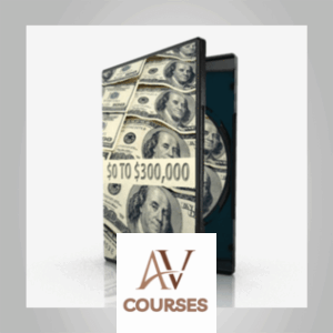 Alan Weiss - $0 to $300,000 Seminar