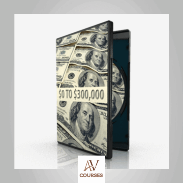 Alan Weiss - $0 to $300,000 Seminar