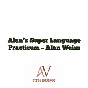 Alan's Super Language Practicum - Alan Weiss