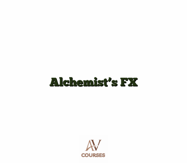 Alchemist's FX