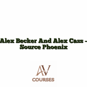 Alex Becker And Alex Cass - Source Phoenix