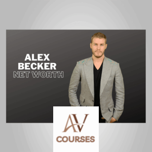 Alex Becker - Iron Blueprint