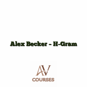 Alex Becker - H-Gram