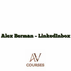 Alex Berman - LinkedInbox