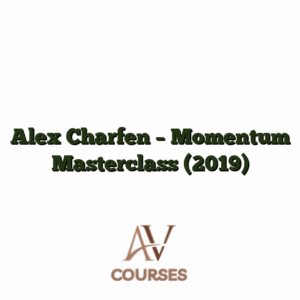 Alex Charfen - Momentum Masterclass (2019)