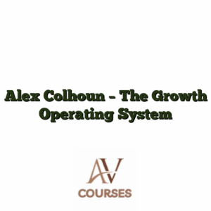 Alex Colhoun - The Growth Operating System