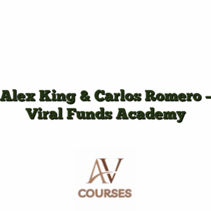 Alex King & Carlos Romero - Viral Funds Academy