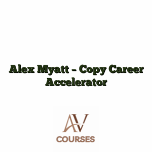 Alex Myatt - Copy Career Accelerator