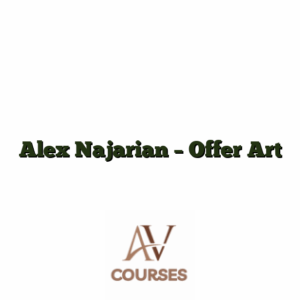 Alex Najarian - Offer Art