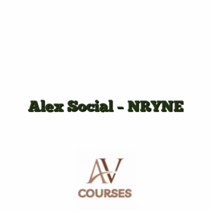 Alex Social - NRYNE