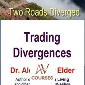 Two Roads Diverged: Trading Divergences