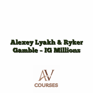 Alexey Lyakh & Ryker Gamble - IG Millions