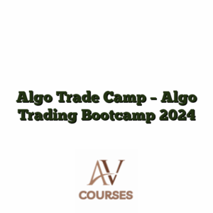 Algo Trade Camp - Algo Trading Bootcamp 2024