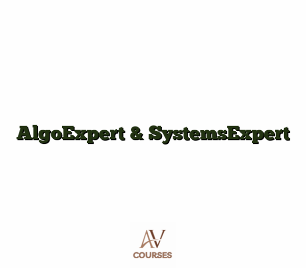 AlgoExpert & SystemsExpert